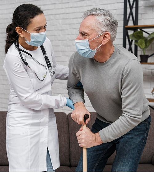 About Ionyx Healthcare